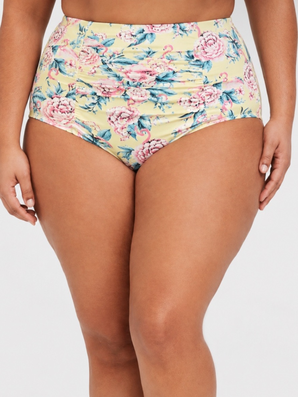 TORRID Swim Bottom
